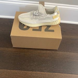 Yeezy Boost 350/Adidas